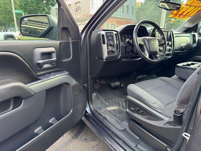 used 2016 Chevrolet Silverado 1500 car, priced at $11,995
