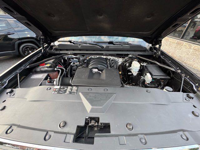 used 2016 Chevrolet Silverado 1500 car, priced at $11,995