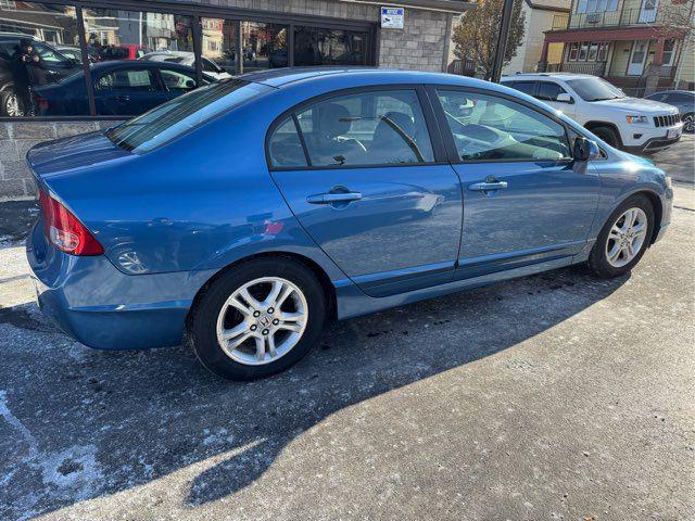 used 2006 Honda Civic car, priced at $7,995