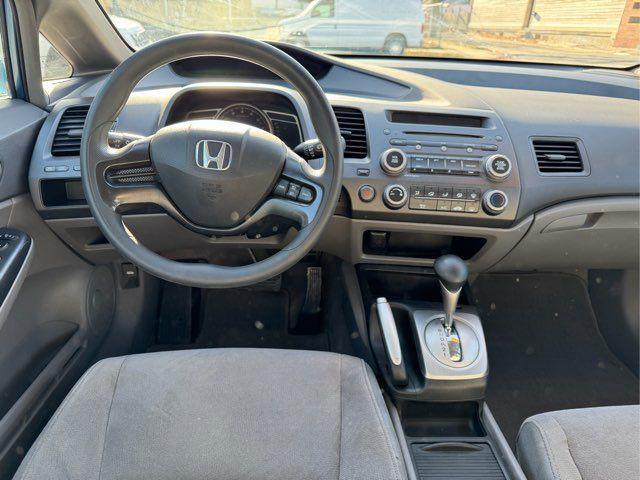 used 2006 Honda Civic car, priced at $7,995