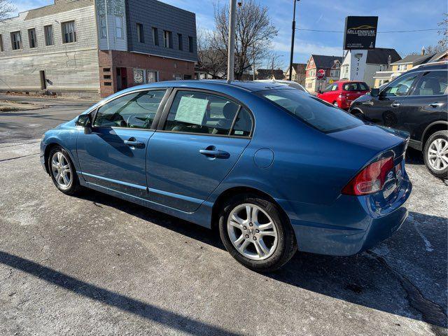 used 2006 Honda Civic car, priced at $7,995