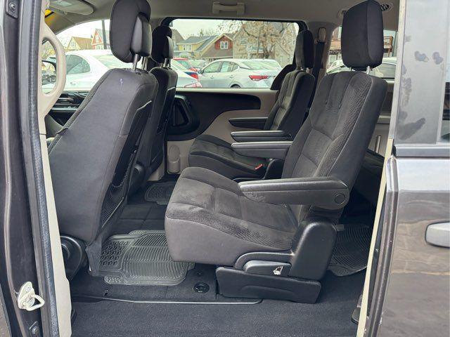 used 2019 Dodge Grand Caravan car, priced at $9,995