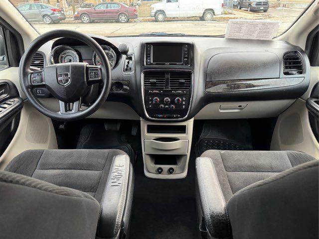 used 2019 Dodge Grand Caravan car, priced at $9,995