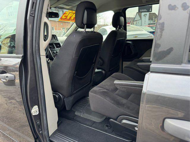 used 2019 Dodge Grand Caravan car, priced at $9,995