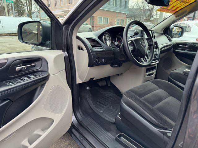 used 2019 Dodge Grand Caravan car, priced at $9,995