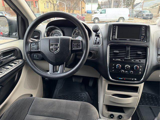 used 2019 Dodge Grand Caravan car, priced at $9,995