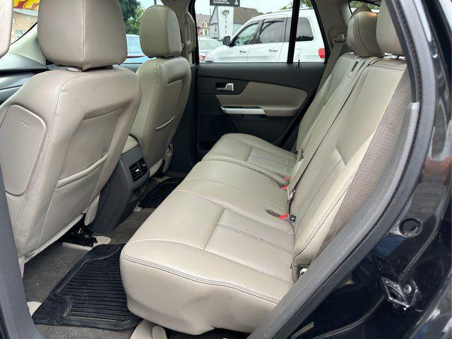 used 2013 Ford Edge car, priced at $8,995