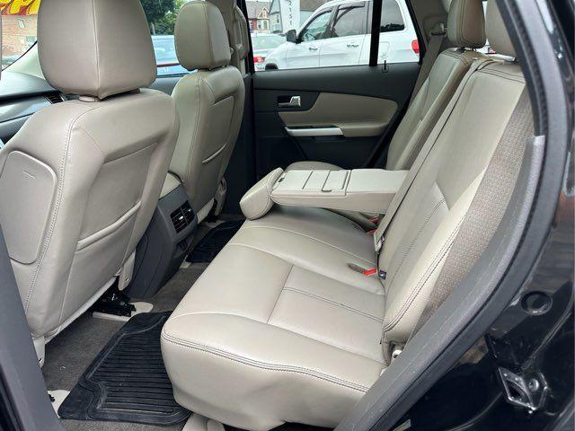 used 2013 Ford Edge car, priced at $8,995