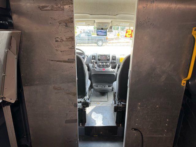 used 2019 Ram ProMaster 3500 car, priced at $18,995
