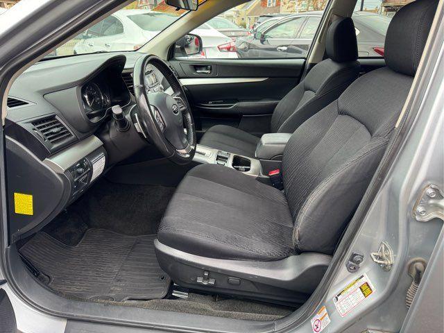 used 2012 Subaru Outback car, priced at $8,995