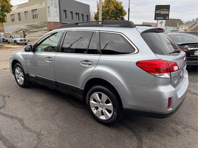 used 2012 Subaru Outback car, priced at $8,995