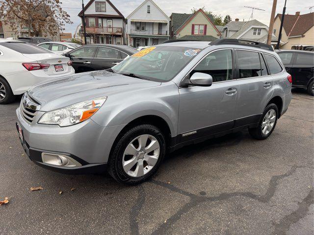 used 2012 Subaru Outback car, priced at $8,995