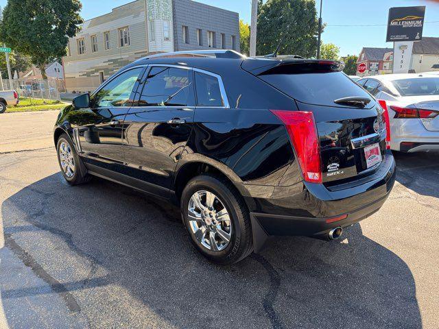 used 2014 Cadillac SRX car, priced at $10,995