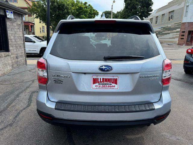 used 2016 Subaru Forester car, priced at $12,995