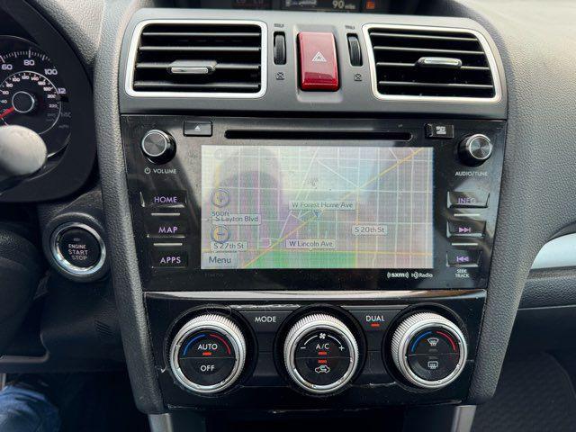 used 2016 Subaru Forester car, priced at $12,995