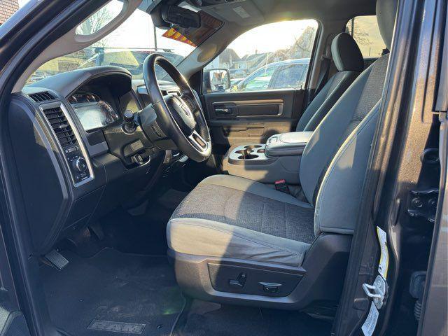 used 2016 Ram 1500 car, priced at $15,995