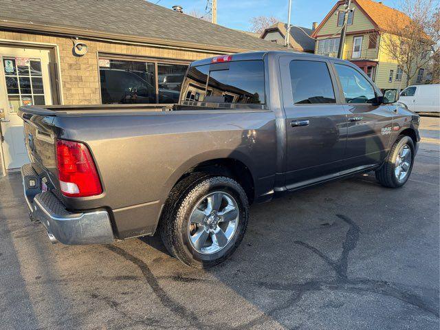 used 2016 Ram 1500 car, priced at $15,995