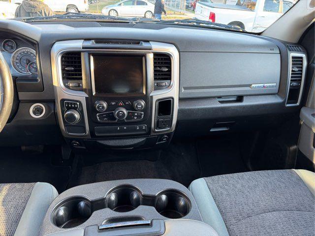 used 2016 Ram 1500 car, priced at $15,995
