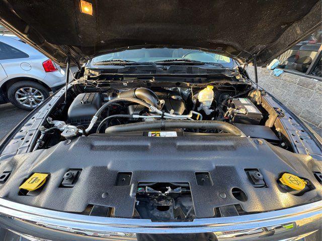 used 2016 Ram 1500 car, priced at $15,995