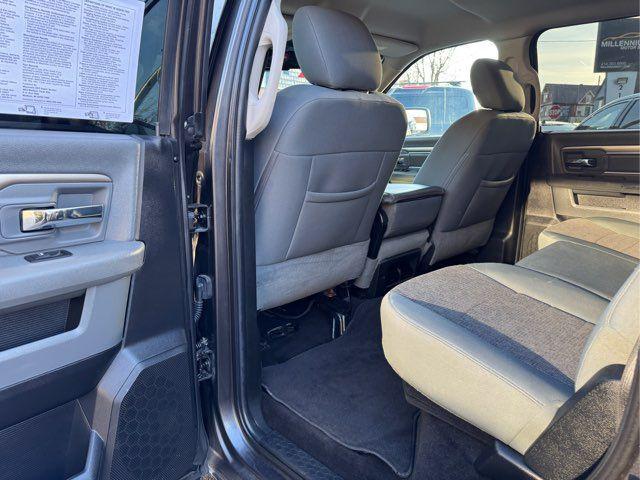 used 2016 Ram 1500 car, priced at $15,995