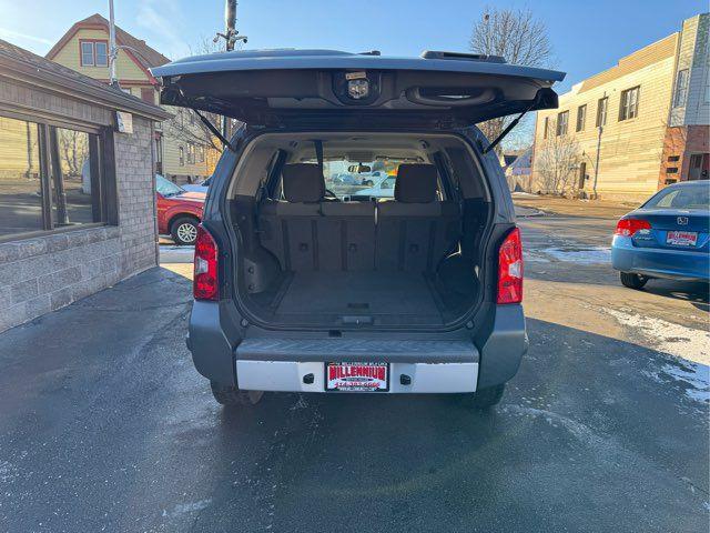 used 2014 Nissan Xterra car, priced at $7,995