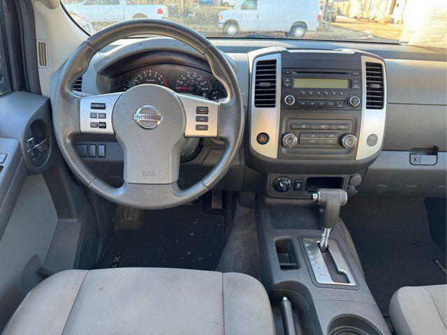 used 2014 Nissan Xterra car, priced at $7,995