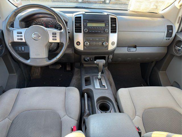 used 2014 Nissan Xterra car, priced at $7,995