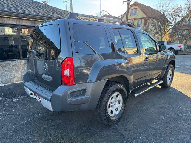 used 2014 Nissan Xterra car, priced at $7,995