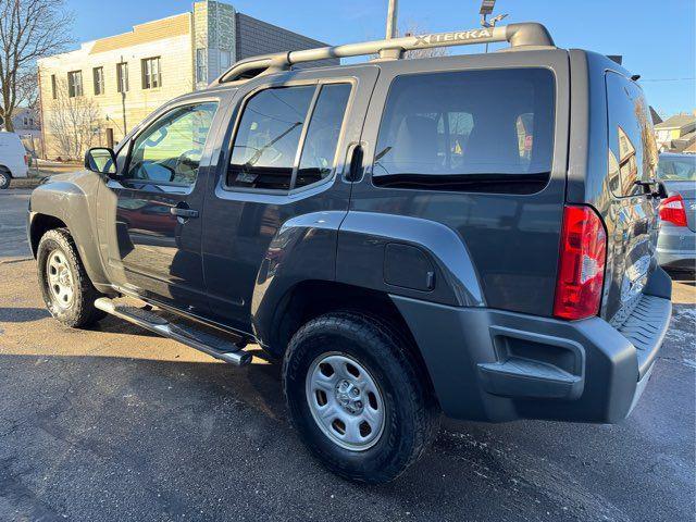 used 2014 Nissan Xterra car, priced at $7,995