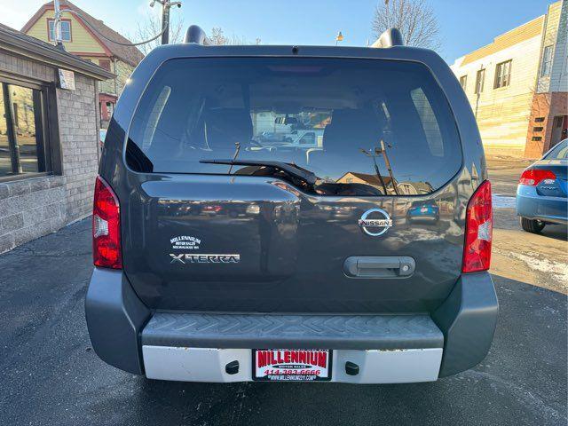 used 2014 Nissan Xterra car, priced at $7,995