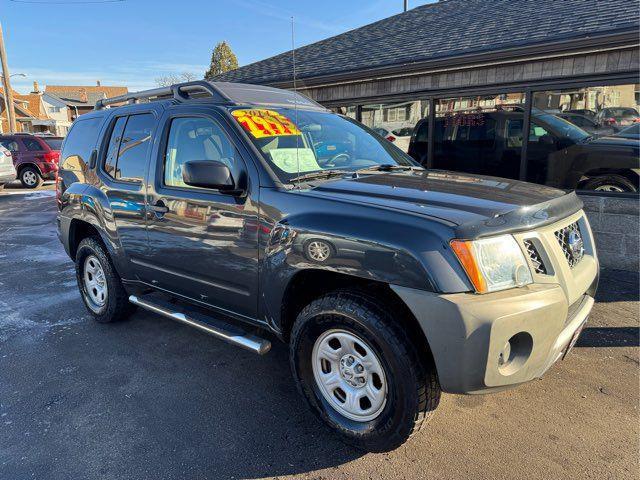 used 2014 Nissan Xterra car, priced at $7,995