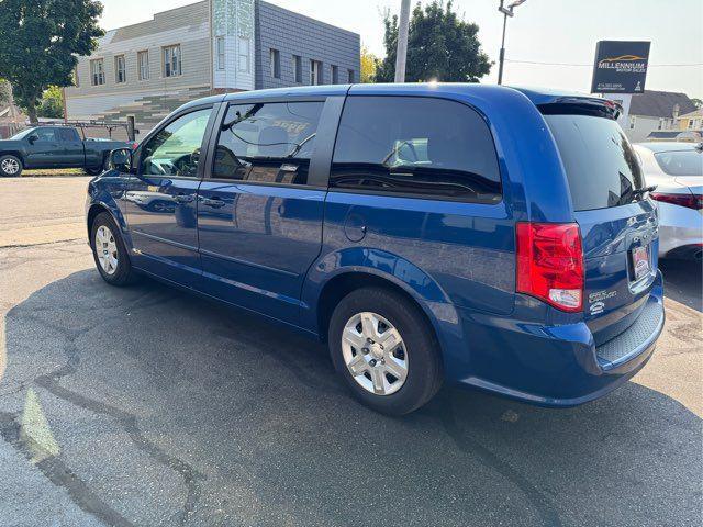 used 2011 Dodge Grand Caravan car, priced at $9,995