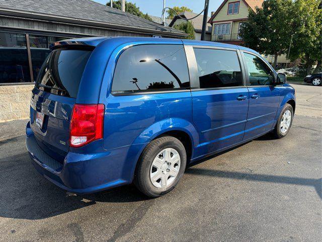 used 2011 Dodge Grand Caravan car, priced at $9,995