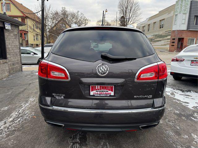 used 2015 Buick Enclave car, priced at $8,995