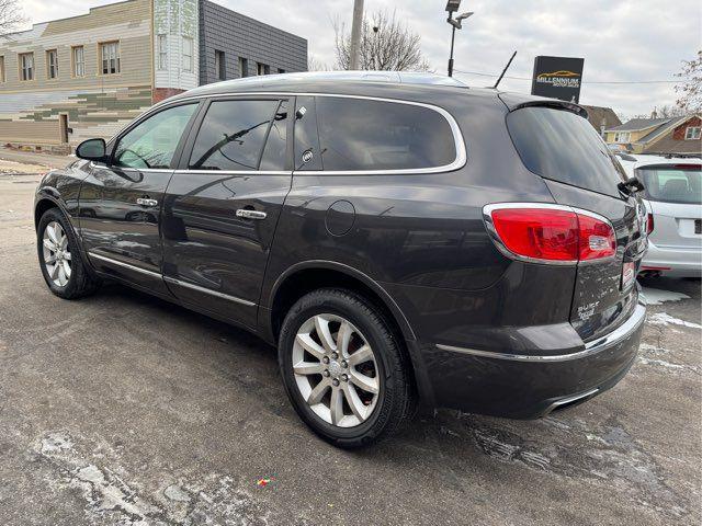 used 2015 Buick Enclave car, priced at $8,995