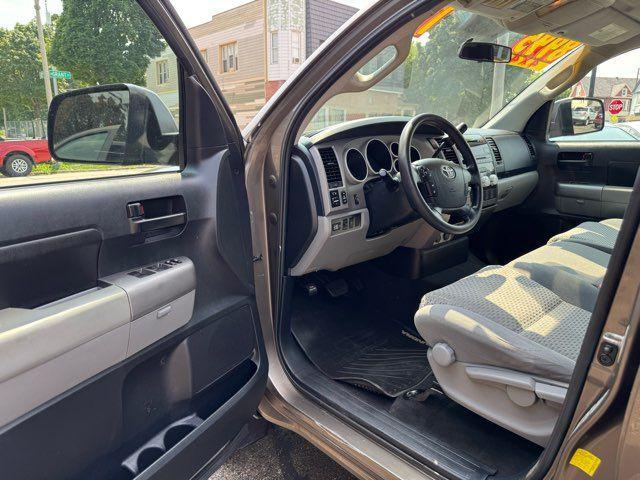 used 2012 Toyota Tundra car, priced at $8,995