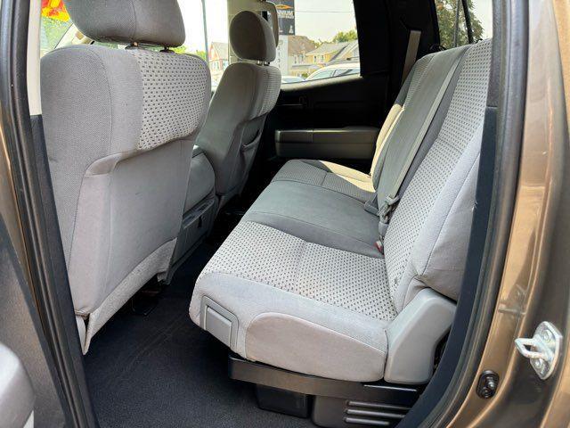 used 2012 Toyota Tundra car, priced at $8,995