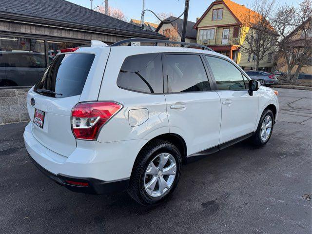 used 2016 Subaru Forester car, priced at $11,995