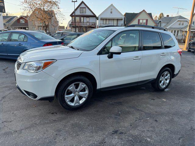 used 2016 Subaru Forester car, priced at $11,995