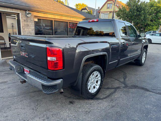 used 2014 GMC Sierra 1500 car, priced at $11,995