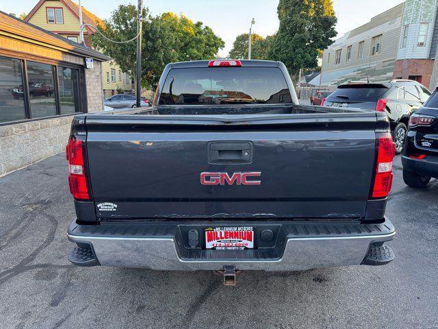 used 2014 GMC Sierra 1500 car, priced at $11,995