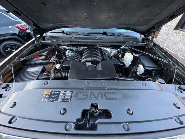 used 2014 GMC Sierra 1500 car, priced at $11,995