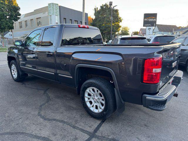 used 2014 GMC Sierra 1500 car, priced at $11,995