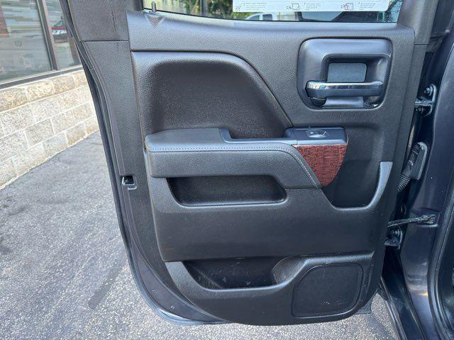 used 2014 GMC Sierra 1500 car, priced at $11,995