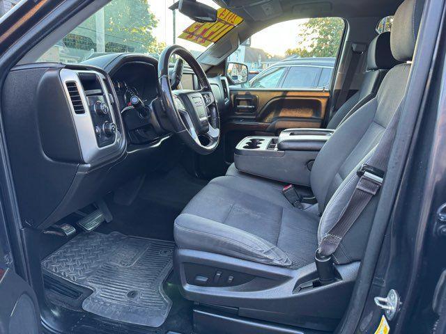 used 2014 GMC Sierra 1500 car, priced at $11,995