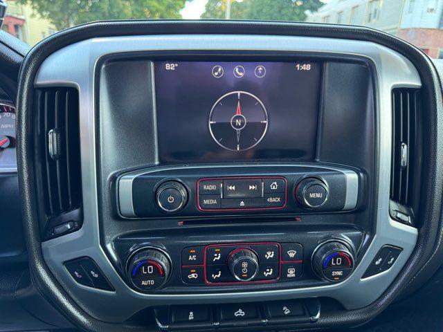 used 2014 GMC Sierra 1500 car, priced at $11,995