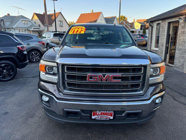 used 2014 GMC Sierra 1500 car, priced at $11,995