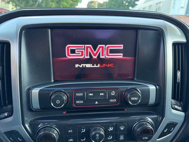 used 2014 GMC Sierra 1500 car, priced at $11,995