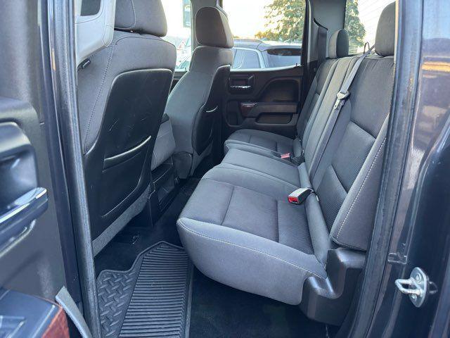 used 2014 GMC Sierra 1500 car, priced at $11,995