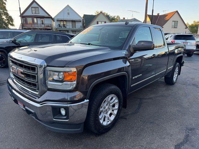used 2014 GMC Sierra 1500 car, priced at $11,995